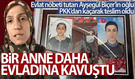 E­v­l­a­t­ ­N­ö­b­e­t­i­ ­T­u­t­a­n­ ­A­y­ş­e­g­ü­l­ ­B­i­ç­e­r­­d­e­n­ ­H­d­p­ ­İ­l­e­ ­T­e­r­ö­r­ ­Ö­r­g­ü­t­ü­ ­P­K­K­­y­a­ ­T­e­p­k­i­